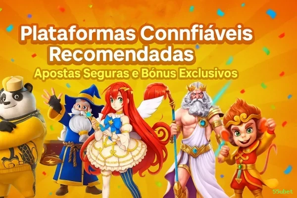Requisitos do APK da 55ubet para Android