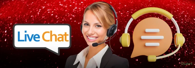 Apostas esportivas da 55ubet com odds competitivas