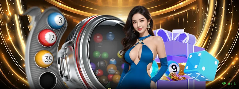 Bônus 55ubet