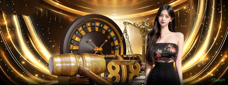 Canal oficial da 55ubet no Telegram